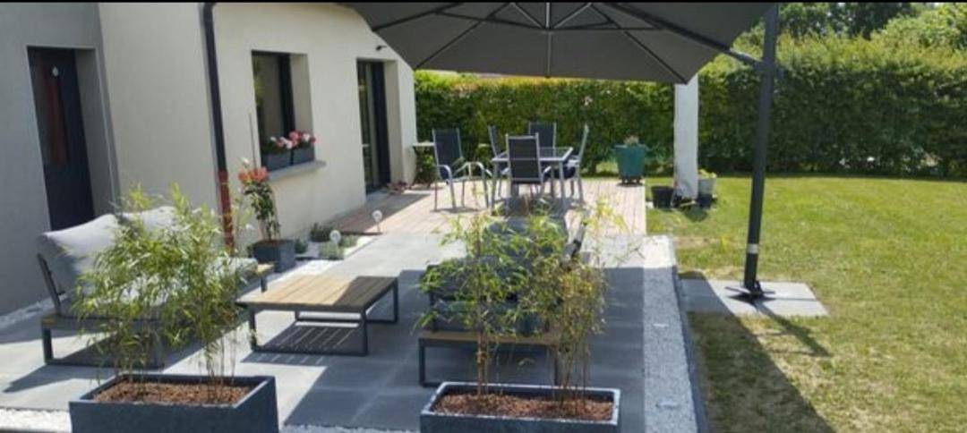 Maison chalereuse proche Arras in Gavrelle, Région d'Arras