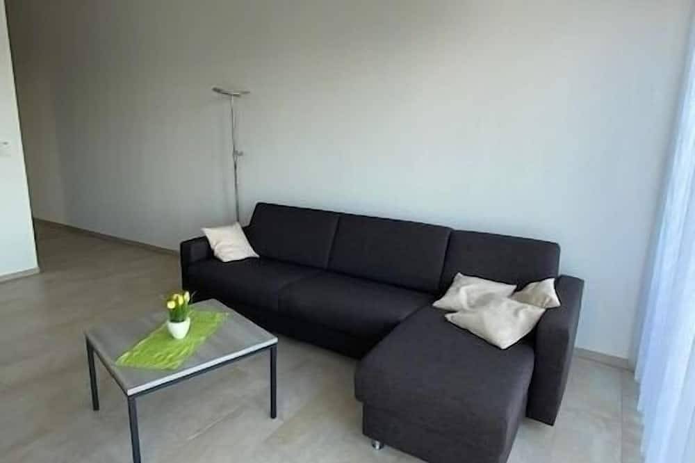 Ganze Wohnung, Ferienwohnung/App. für 4 Gäste mit 64m² in Oerlinghausen in Oerlinghausen, Kreis Lippe
