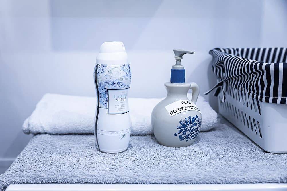 Ganze Wohnung, Modern apartment in the city center in Radom, Masowien