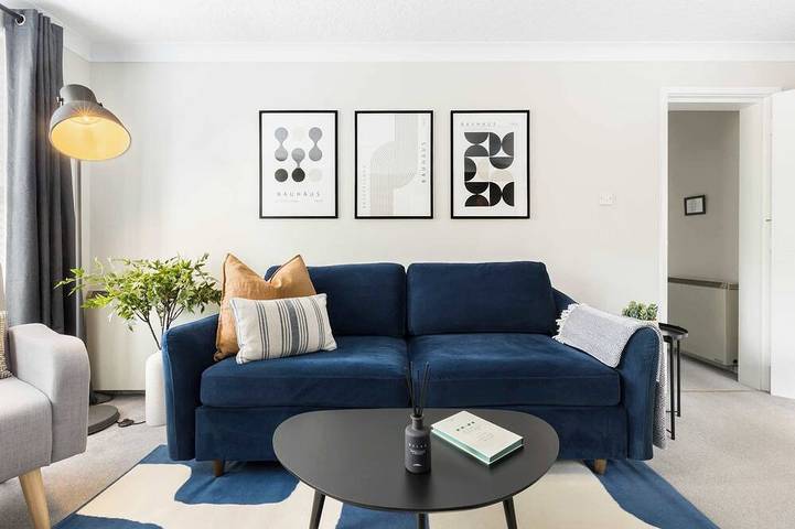 Holiday apartment for 5 people - 1