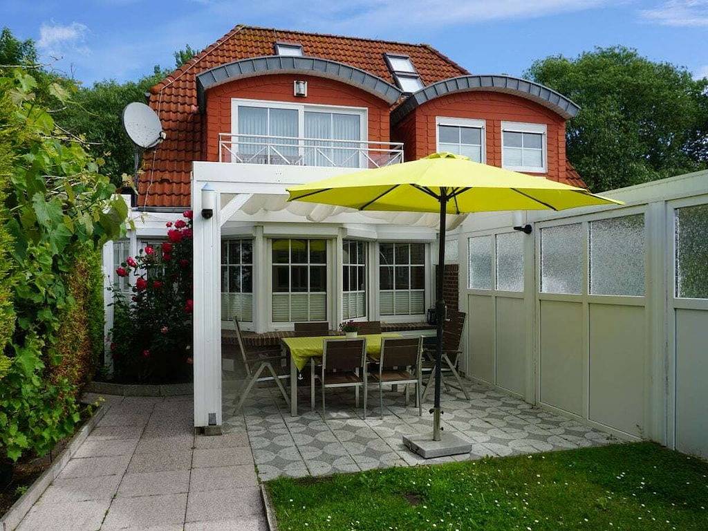 Krauss (Gisela) in Carolinensiel-Harlesiel, Wittmund