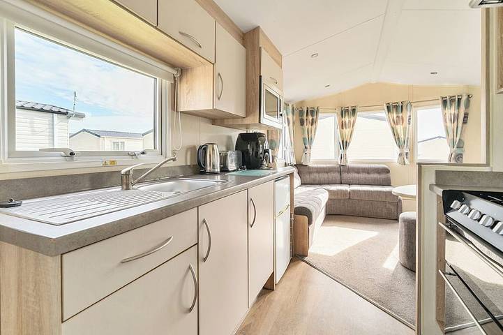 Cottage for 3 people in Hayling Island