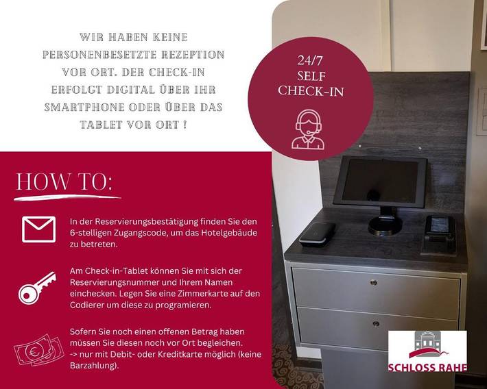 Ferienwohnung für 3 Personen, mit Terrasse und Garten sowie Ausblick in Aachen - 2