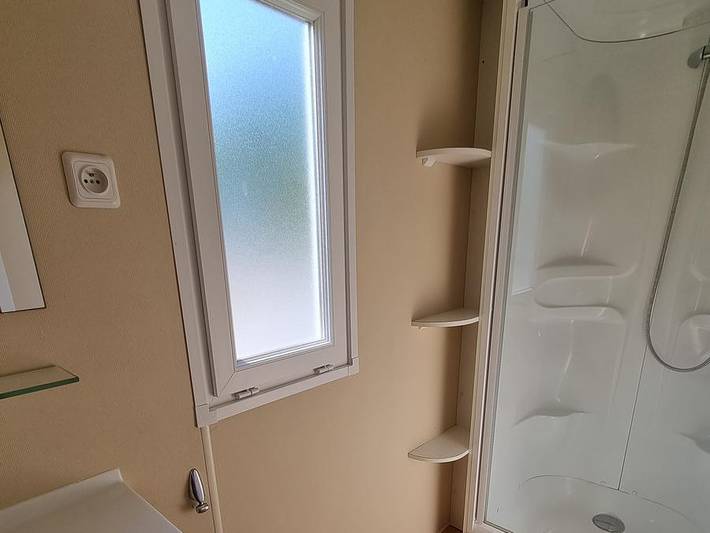 Camping für 4 Personen in Gironde - 3