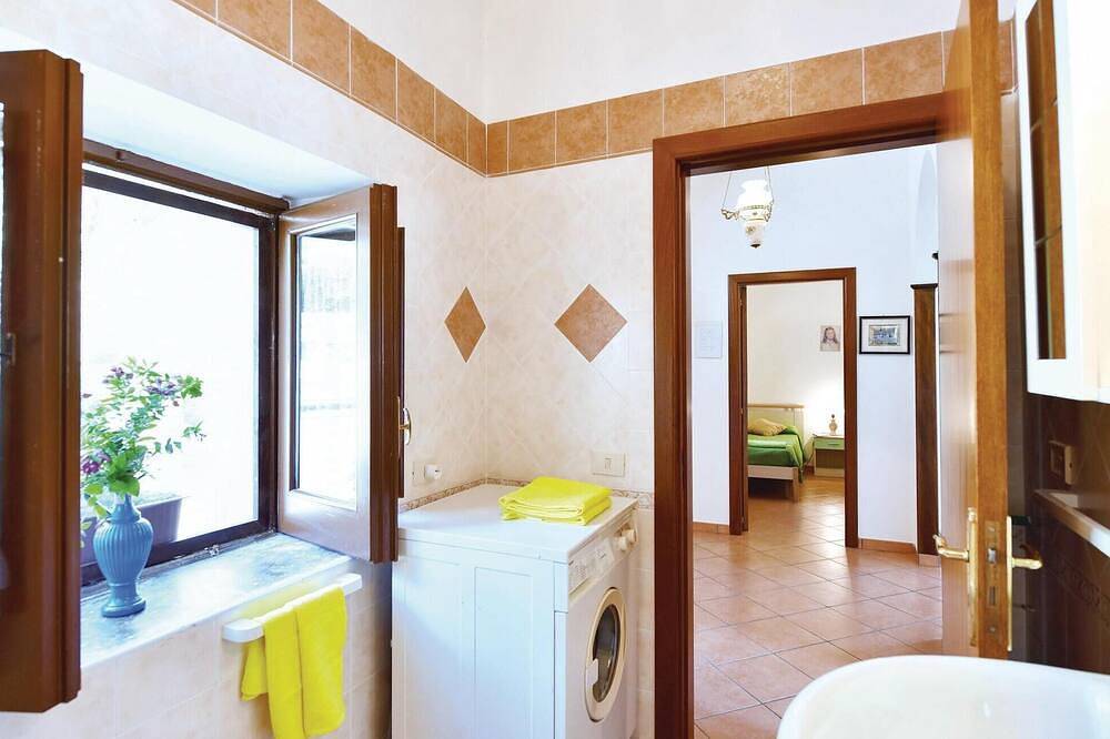 Appartement entier, Bel appartement à Castellabate Sa in Castellabate, Cilento Coast