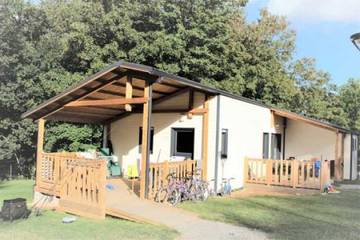 Ferienhaus für 2 Personen in der Bretagne