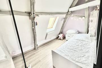 Villa pour 8 Personnes dans Saint-Maxent, Région d'Abbeville, Photo 4