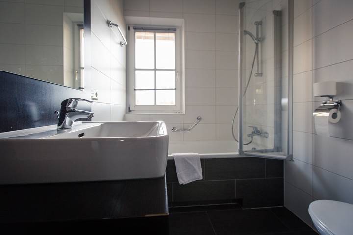 Ferienwohnung für 4 Personen, mit Balkon in Nockberge - 3