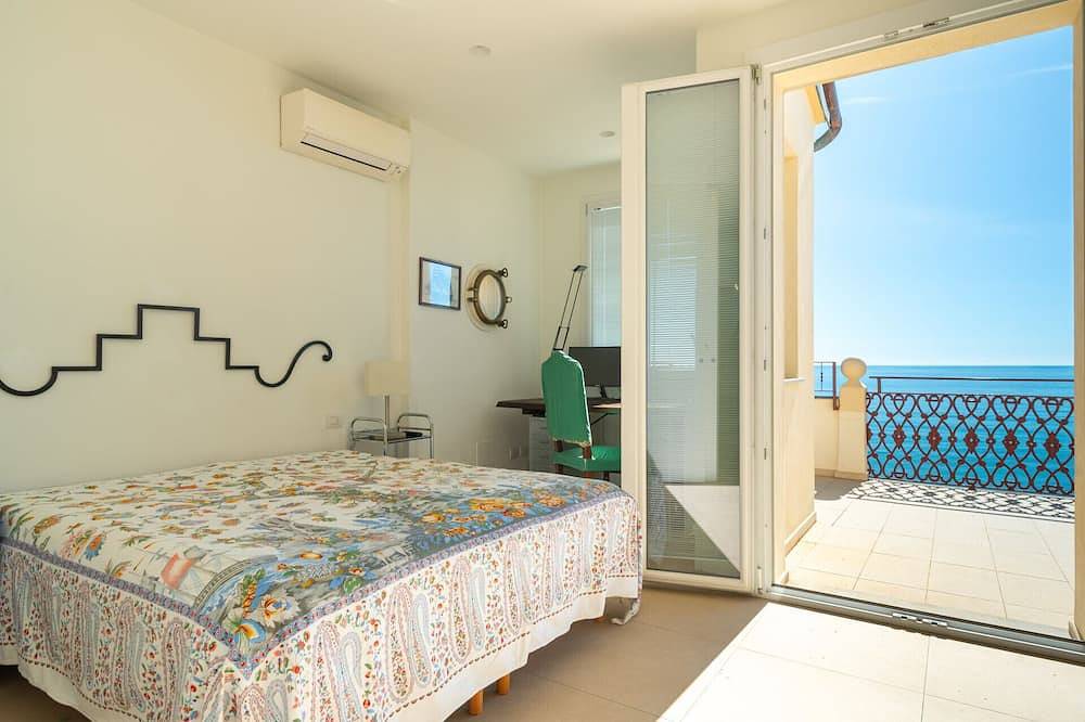 Appartamento intero, La terrazza sul mare - Pietra Ligure in Pietra Ligure, Comune di Pietra Ligure