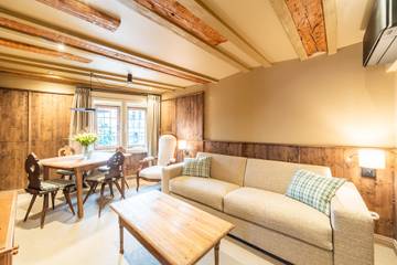 Gîte pour 6 personnes à Eguisheim