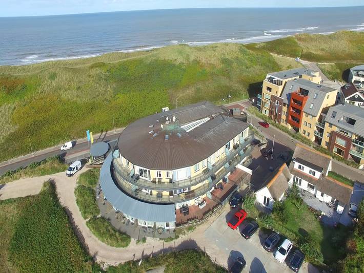 Ferienwohnung für 5 Personen, mit Balkon in Callantsoog - 2