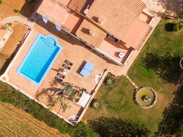 Villa in Artà, East Majorca für 6 