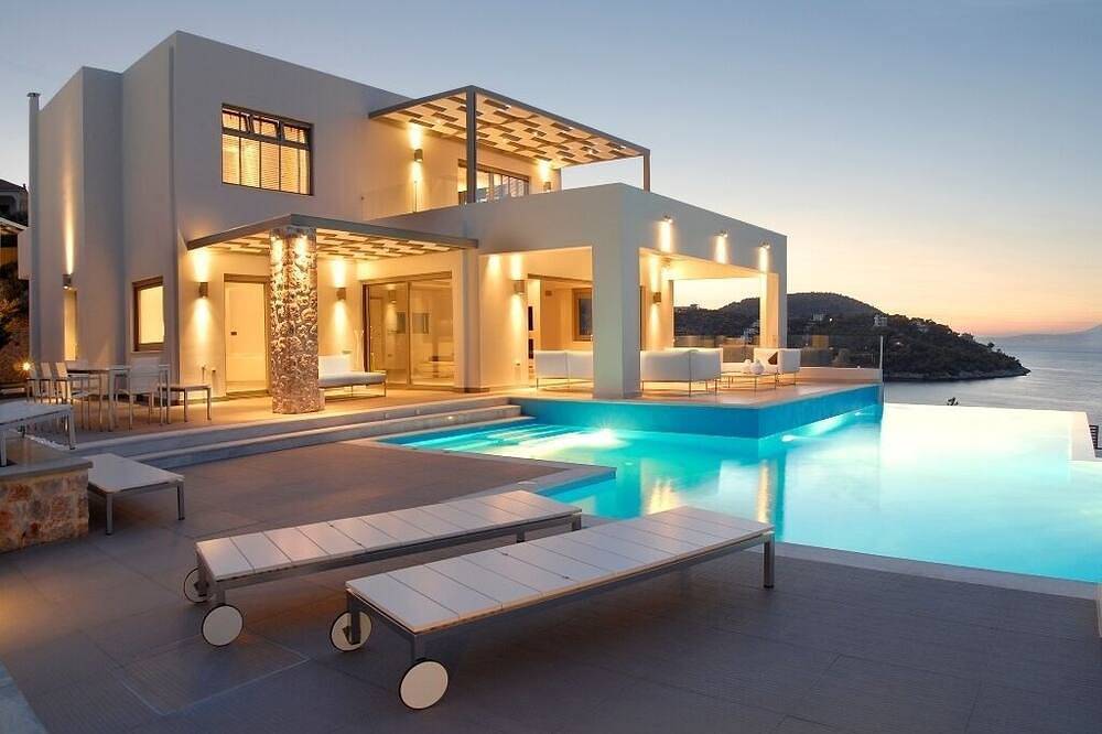 Casa vacanza a Sofiko a partire da 793€ a notte