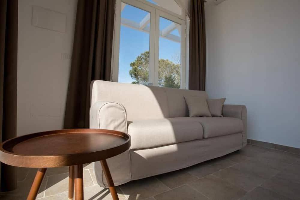 Villa Rebecca a Torre Lapillo in Porto Cesareo, Golfo di Taranto