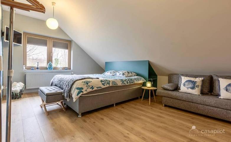 Chambre d’hôte pour 3 personnes à Zottegem - 2