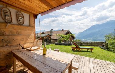 Casa Vacanza per 7 Persone in Telve di Sopra, Valsugana, Foto 2