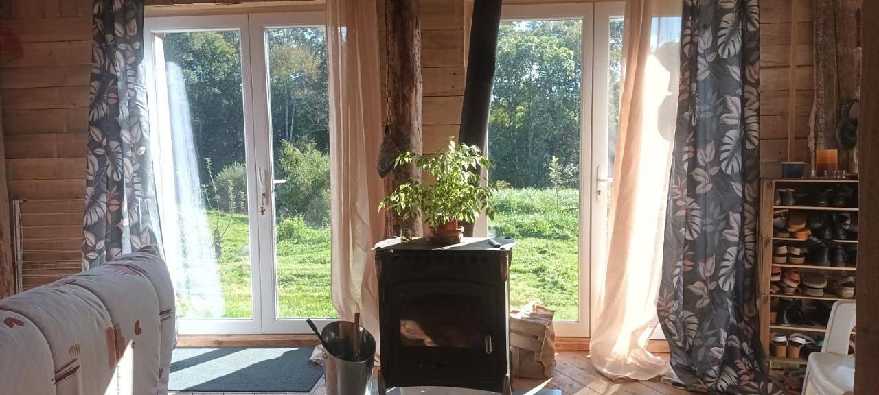 Double Room with Terrace in Arches, Région de Mauriac