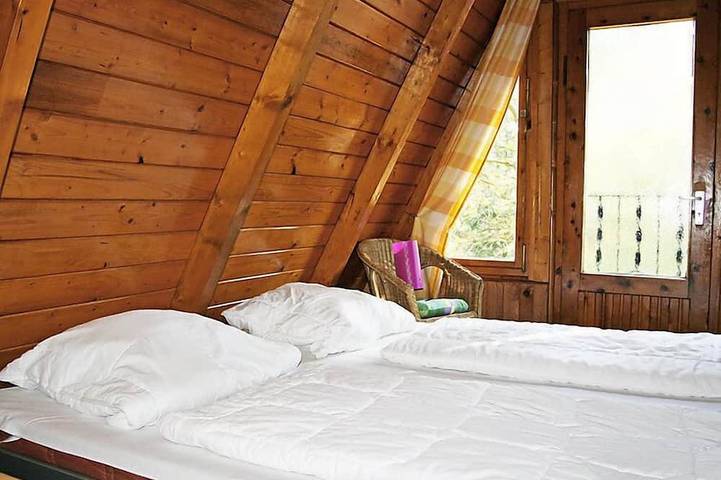Ferienhaus für 5 Personen, mit Terrasse in Arendsee - 2