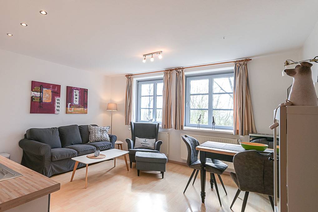 Ferienwohnung in Fehmarn für 3 Personen in Fehmarn