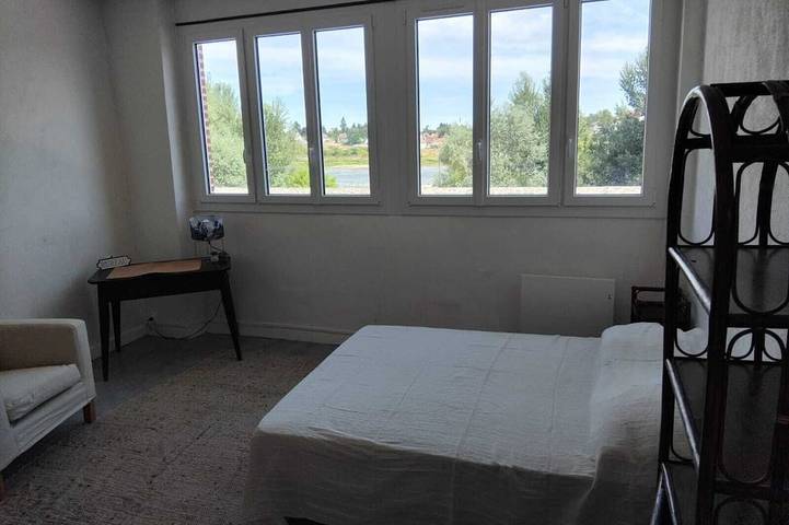 Gîte pour 6 personnes à Jargeau - 3