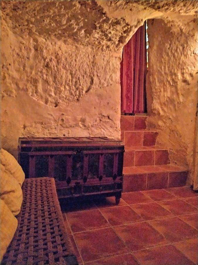 Apartamento entero, Casa Rural con Jacuzzi Paraíso del Júcar in Alcalá del Júcar, La Manchuela