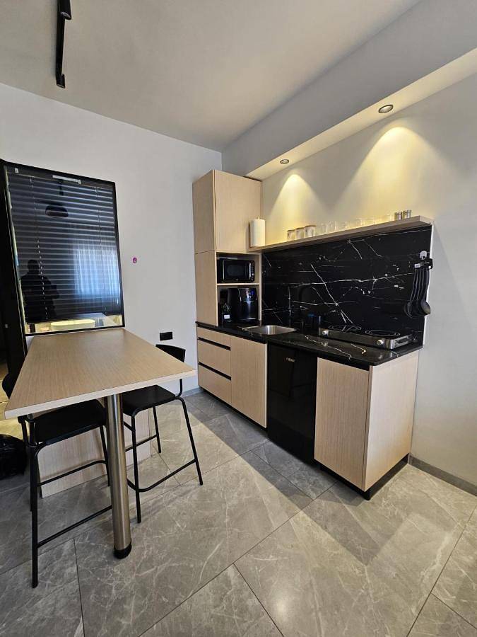 Gîte pour 2 personnes, avec vue à Ashdod - 3