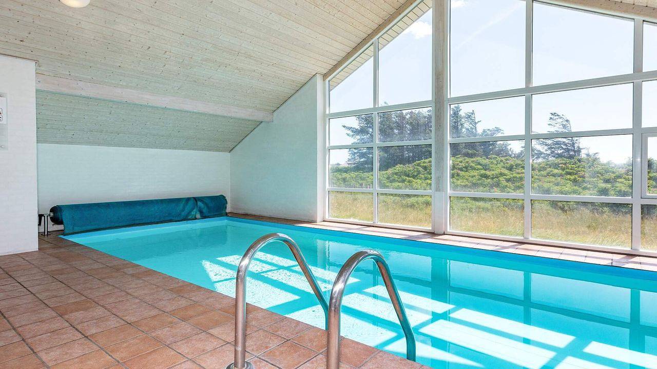 Ferienhaus für 12 Personen (150 m²) in Rødhus in Rødhus, Jammerbugt
