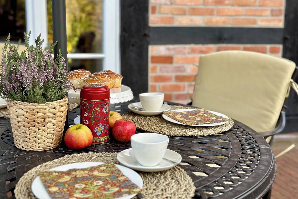 Appartamento vacanze a Steinhorst a partire da 157€ a notte