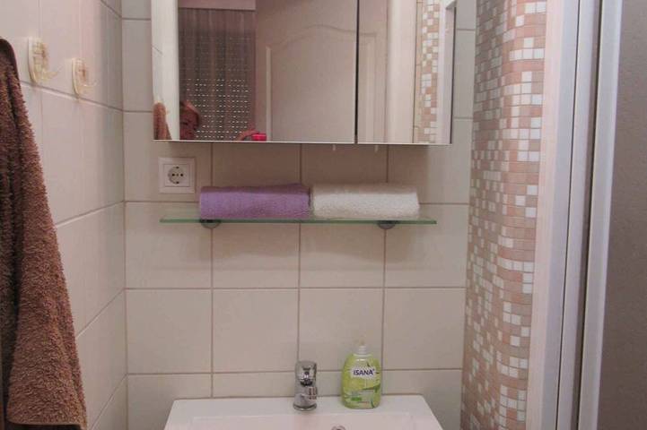 Apartamento entero, Apartamento de vacaciones en el paseo marítimo de Csopak in Csopak, Balatonfüredi járás