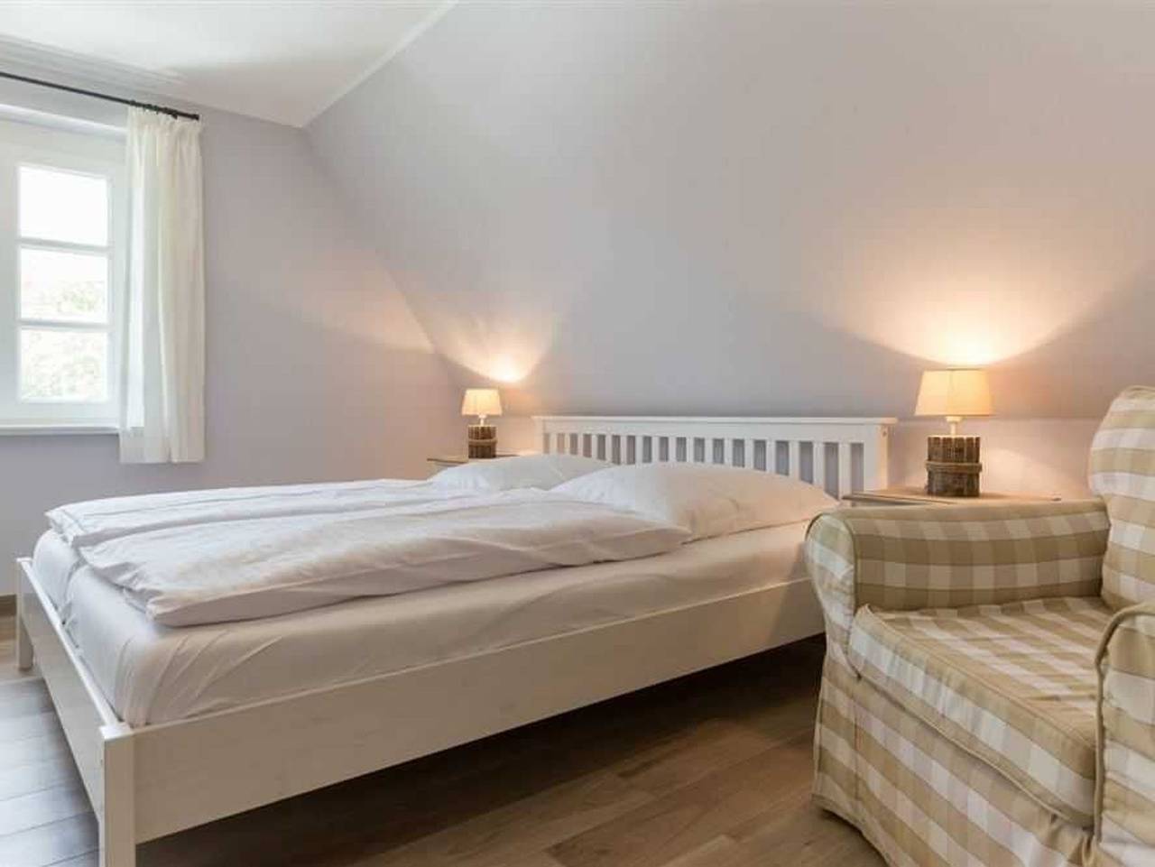 Haushälfte 24 (Id 164) - Haushälfte 24 (Id 164) in St. Peter-Bad, St. Peter-Ording