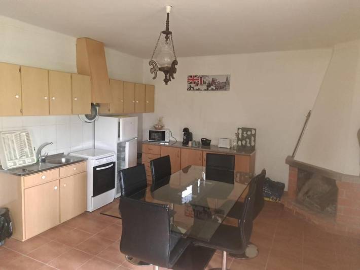 Location de vacances pour 5 personnes, avec Terrasse et Vue à Ribeira de Pena - 4