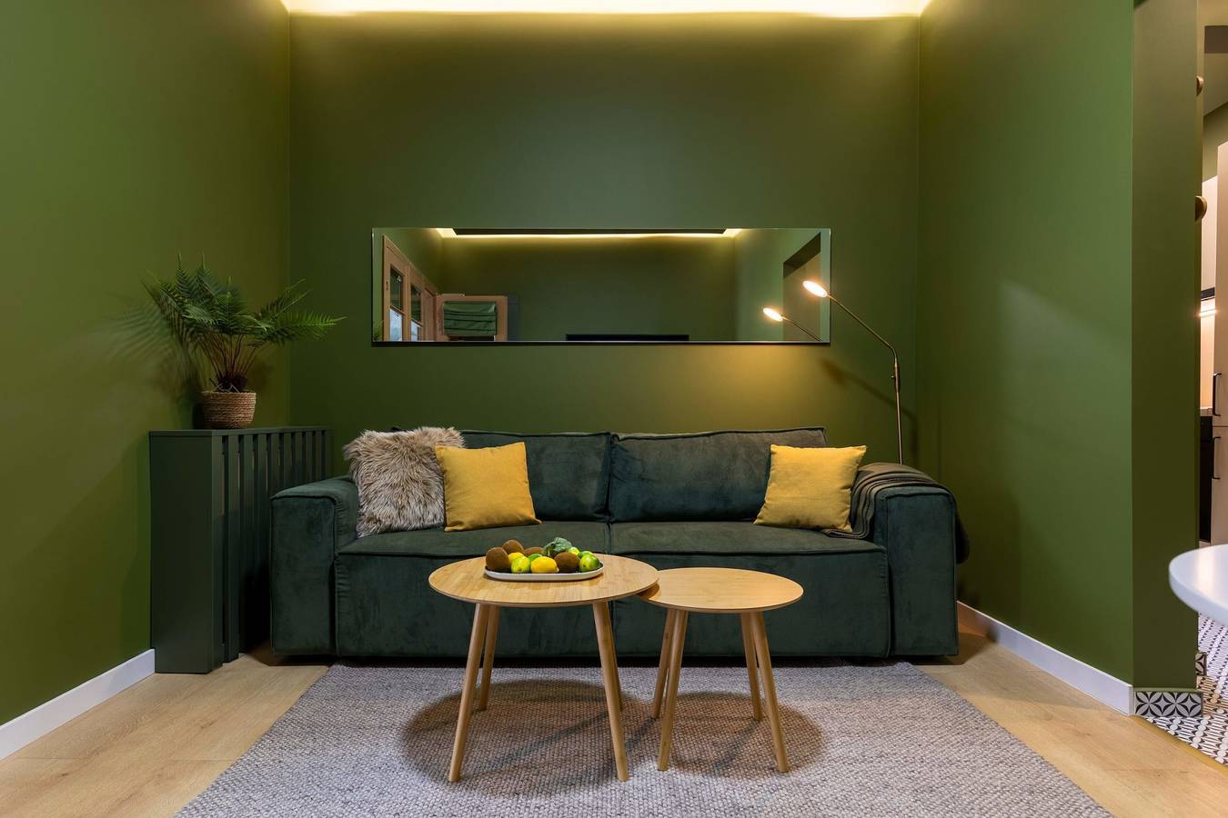 Apartamento entero, Cismigiu Park Gorgeous 1Br Sanctuary in Bucarest, Rumania