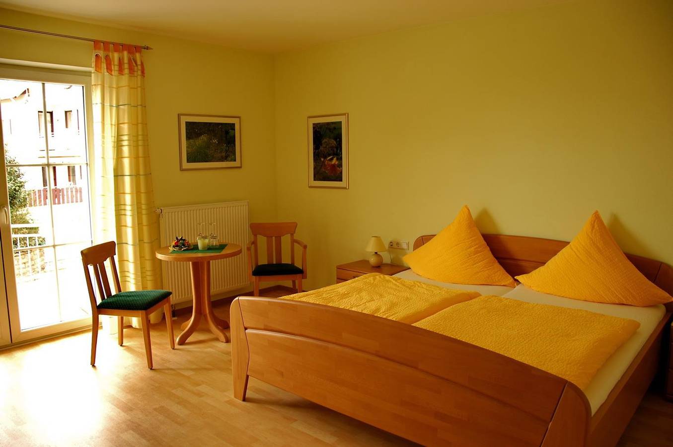 Ganze Ferienwohnung, 4-Bettwohnung in Lieser, Bernkastel-Kues & Umgebung