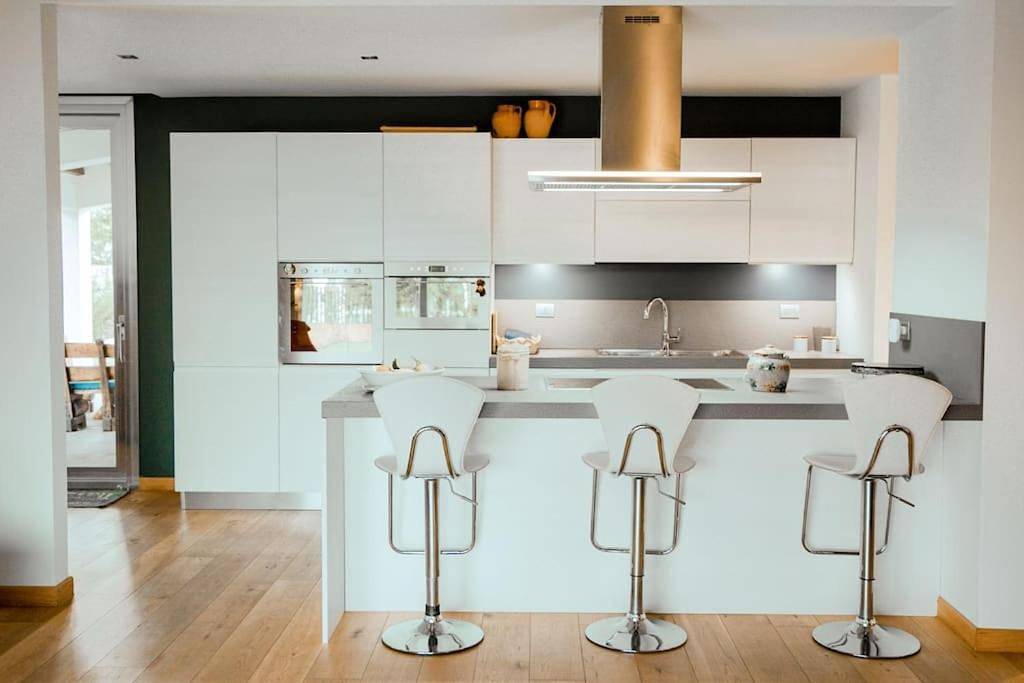Three-Bedroom Villa in Augusta (Sizilien), Augusta (Gemeinde)