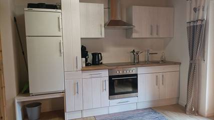 Ferienwohnung für 4 Personen in Oberharmersbach, Mittlerer Schwarzwald, Bild 4