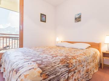 Chalet pour 6 Personnes dans La Rosière, Montvalezan, Photo 4