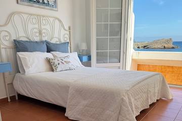 Bungalow para 6 Personas en Es Mercadal, Menorca, Foto 1