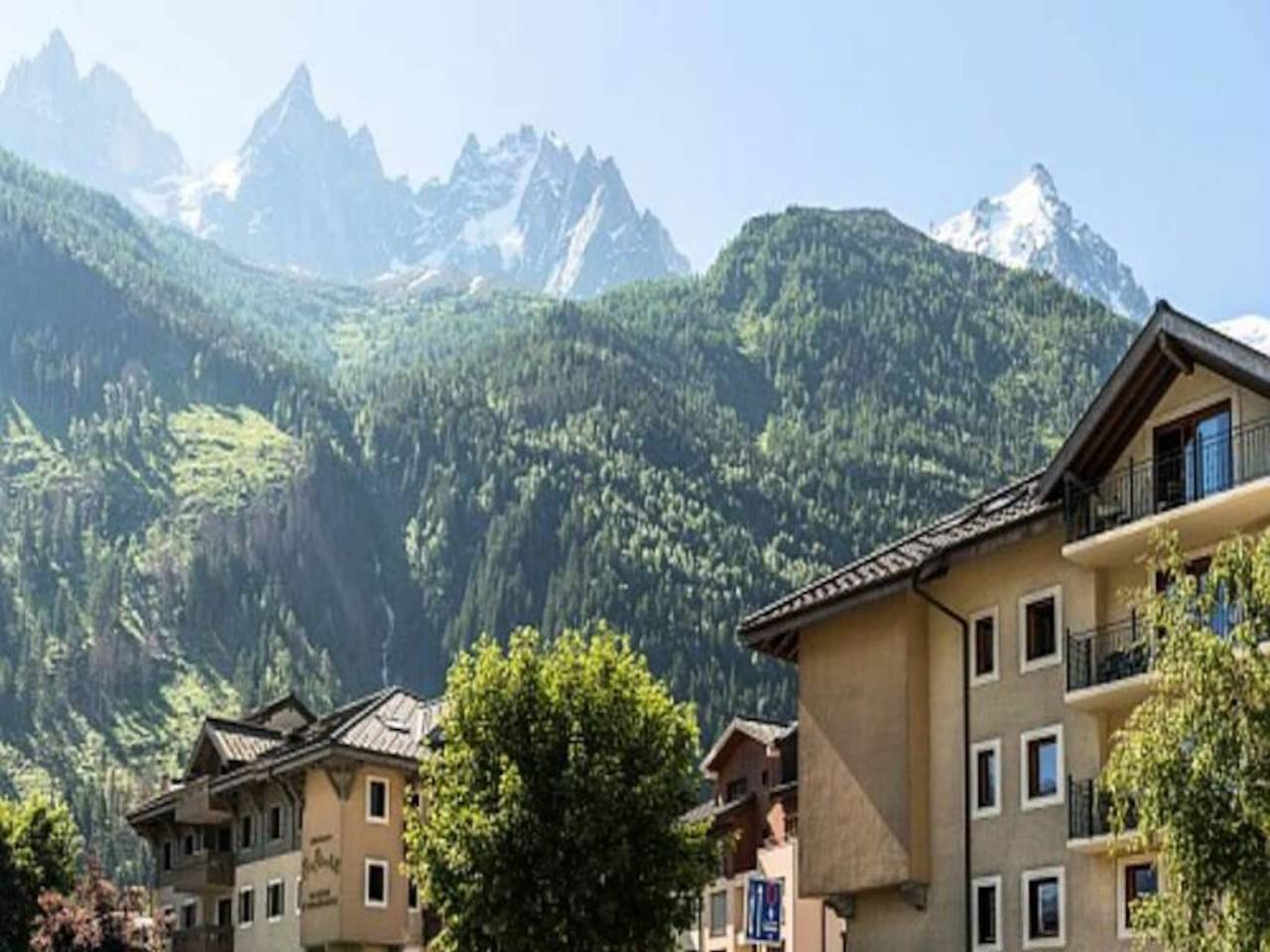 Photo : Appartement de vacances