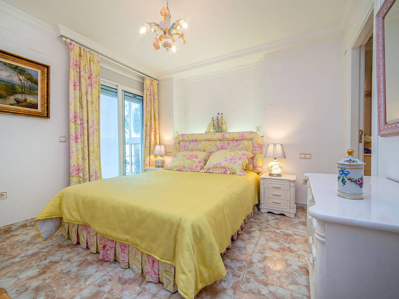 Appartement entier, La Joya in Vieille ville de Calpe, Calpe