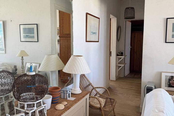 Location de vacances pour 9 personnes dans Saint-Girons-Plage - 3