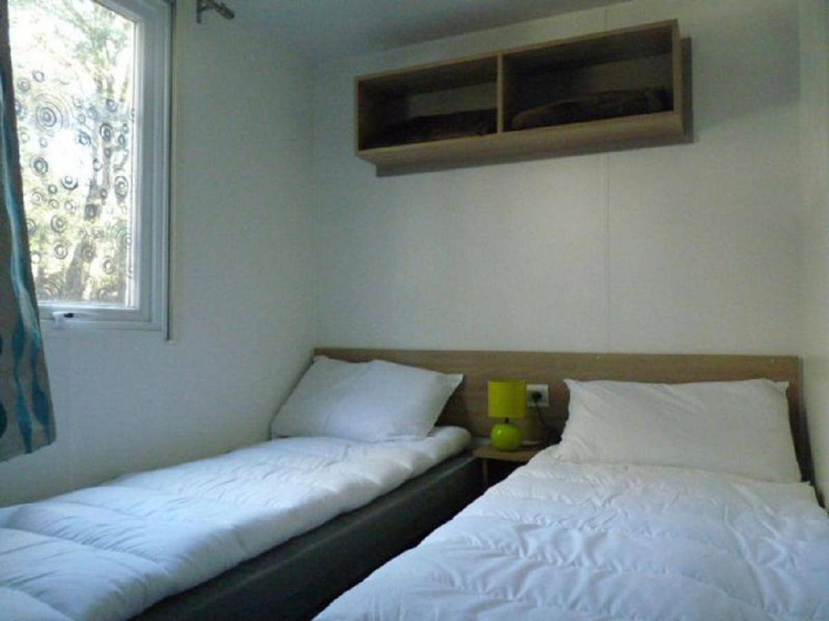 Mobile Home in Saint-Brevin-les-Pins, Côte de Jade
