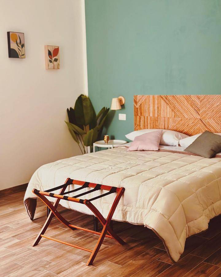 Superior Double or Twin Room in Rotondella, Piana del Metaponto