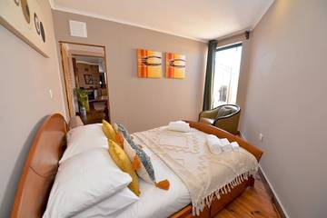 Maison De Vacances pour 8 Personnes dans Nazaré, Leiria District, Photo 3