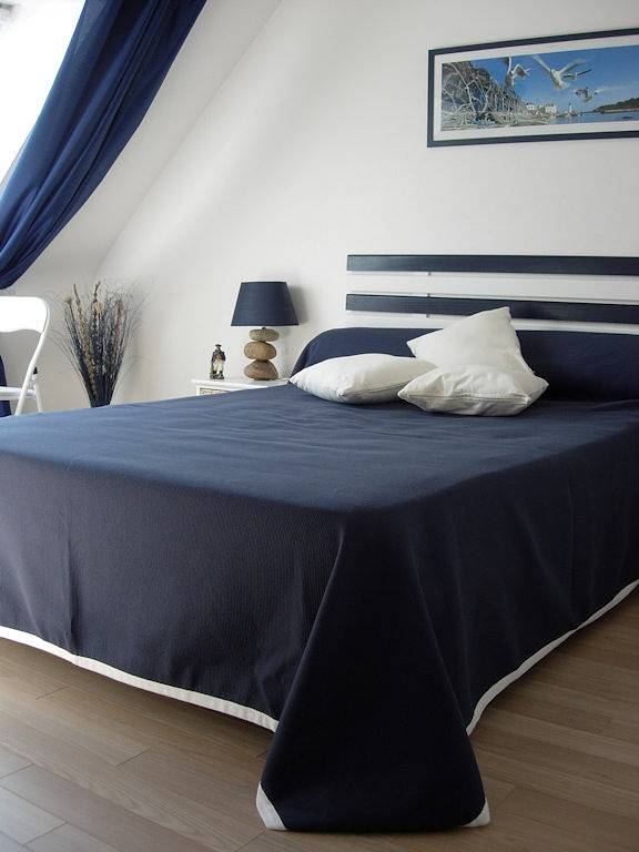 Chambre d'hôtes Arradon et gîte 3 personnes - Chambre in Arradon, Côte des Mégalithes