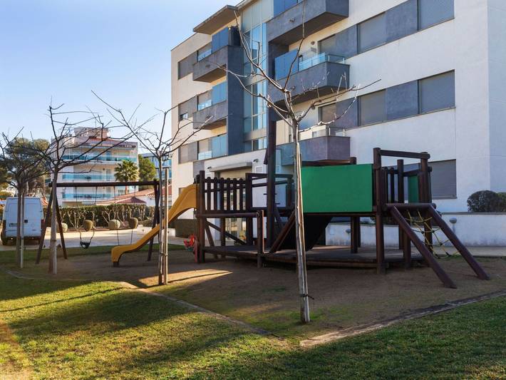 Apartamento inteiro, Tramontana in Salou, Costa Dorada