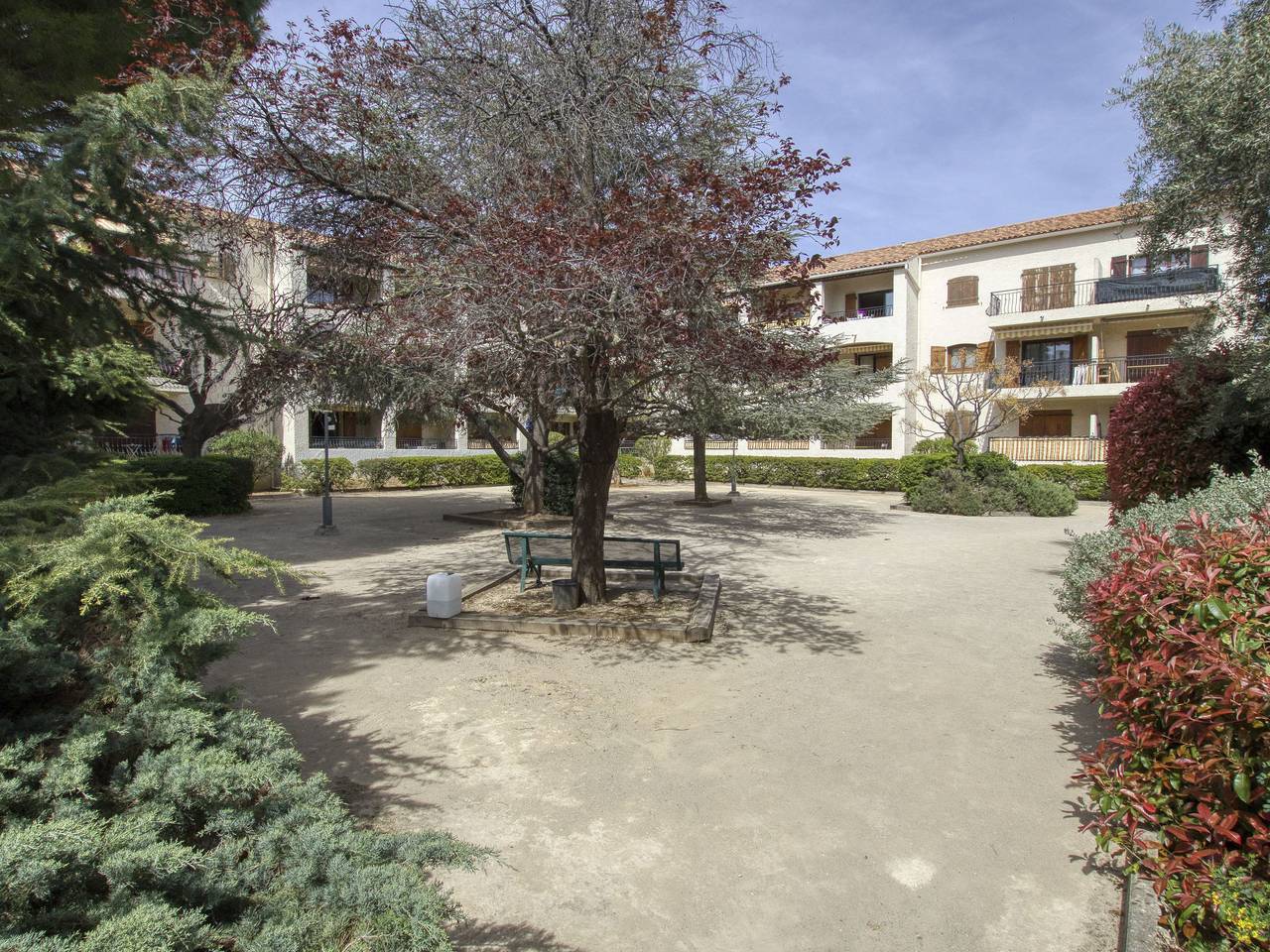 Appartement entier, Le Village in Saint-Cyr-sur-Mer, Région de Toulon