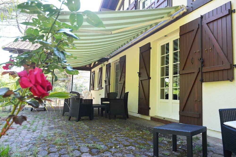 Villa Auriel Renovated House Labenne Ocean Beach On Foot in Labenne Océan, Labenne