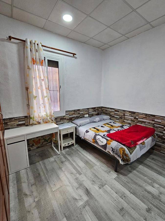 Gîte pour 2 personnes dans Hospitalet de Llobregat