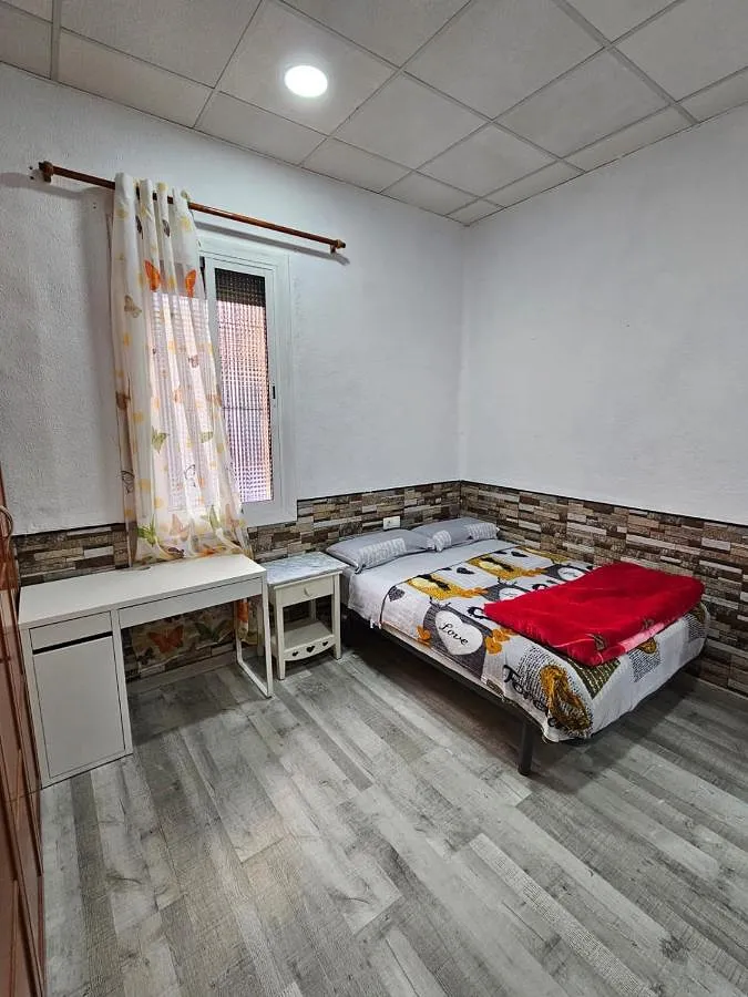 Apartamento de vacaciones para 2 personas - 1