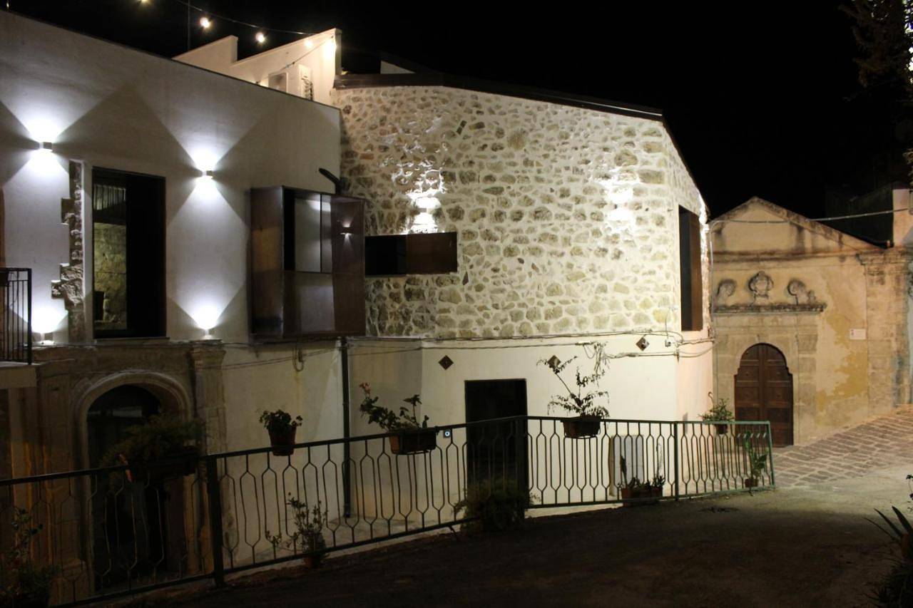Le Dimore di San Nicola in Favara, Provincia di Agrigento